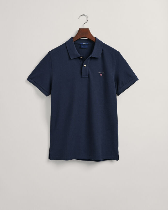 Polo Original piqué
