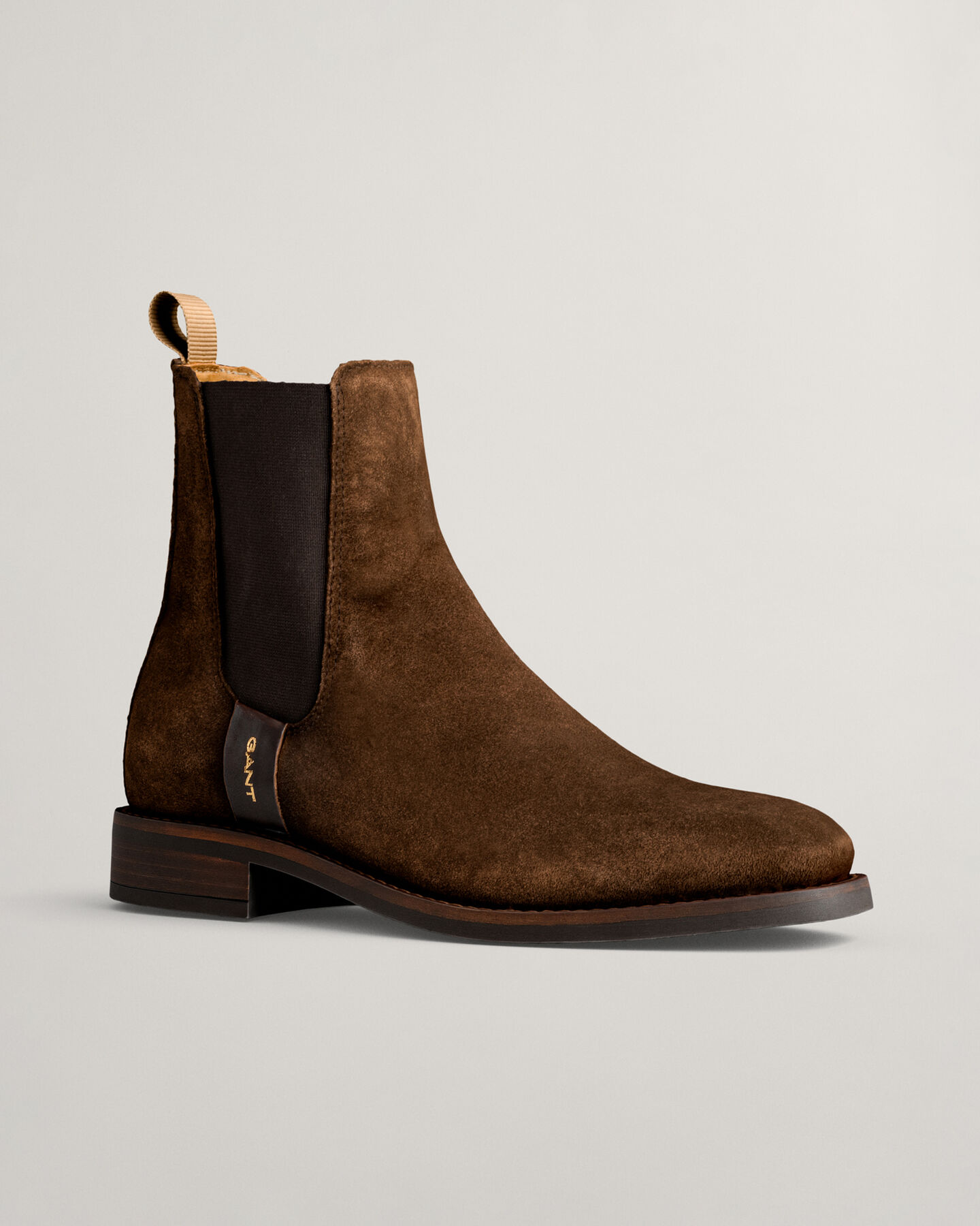 Botas Chelsea Fayy