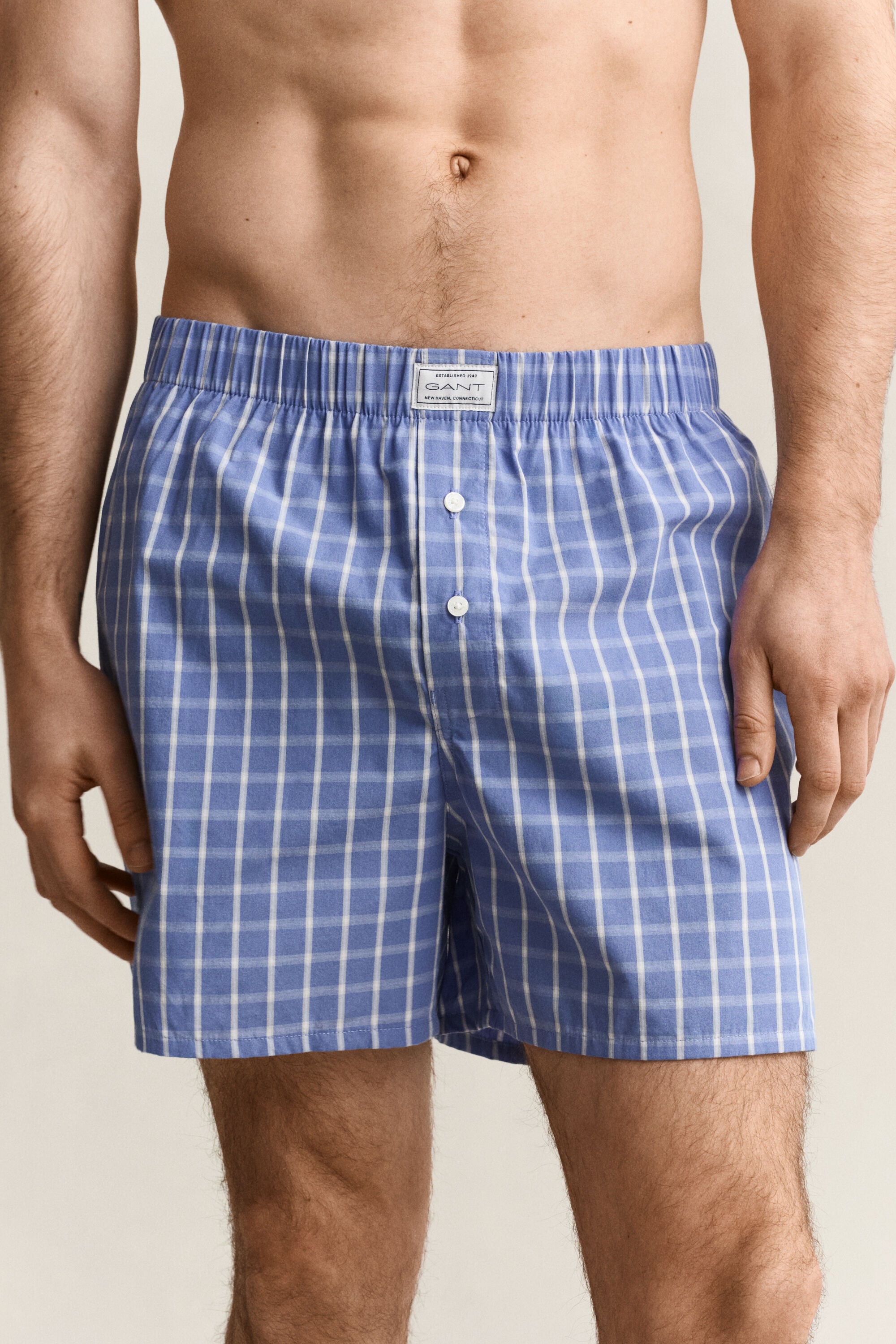 Pack de dois boxers