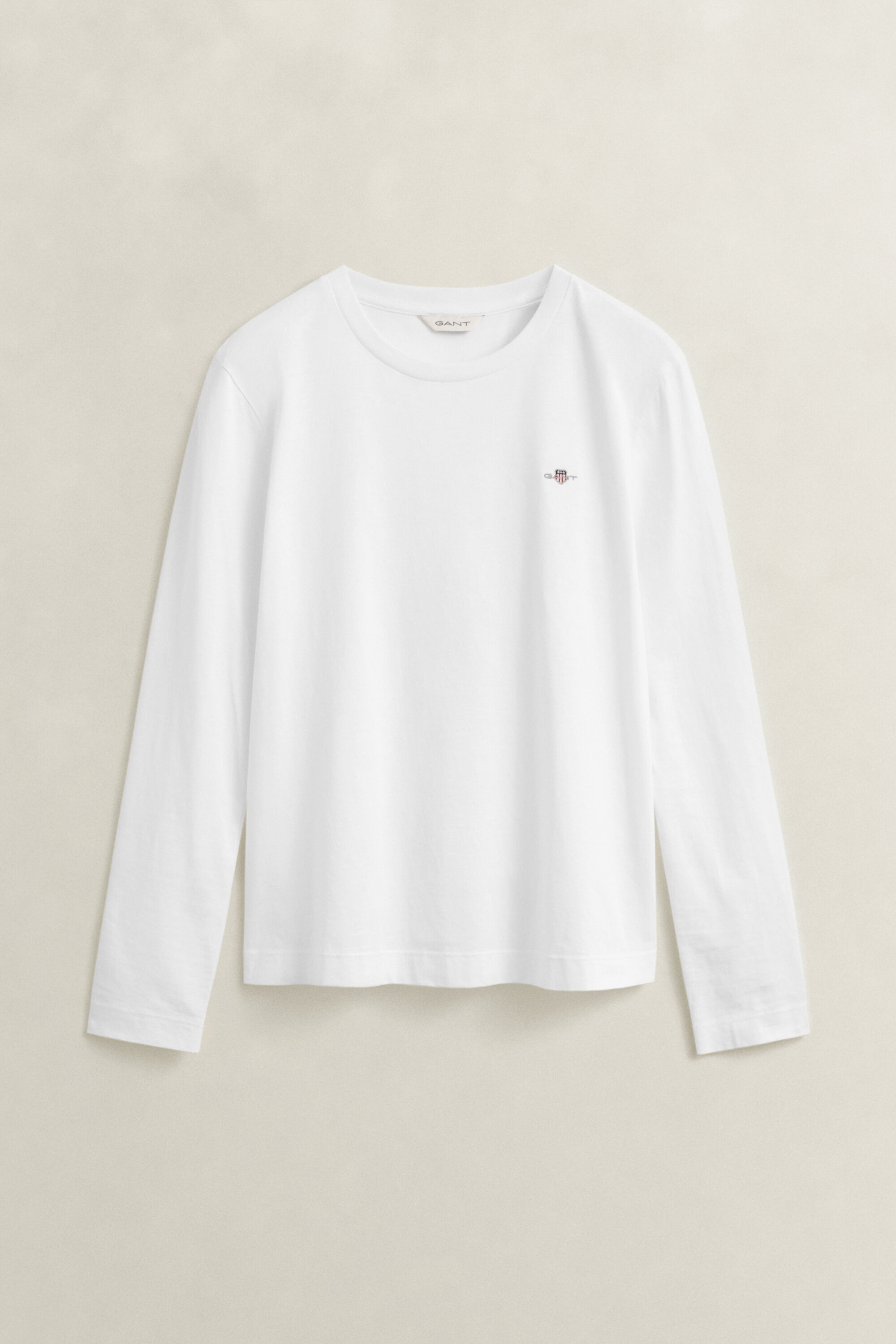 Camisola de manga comprida Shield