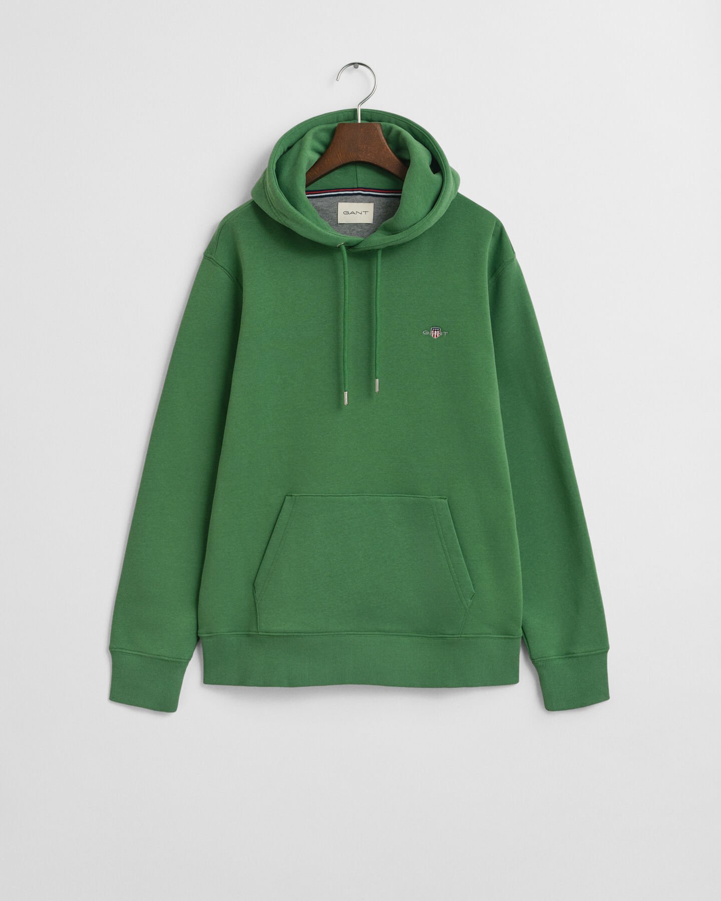 Sweatshirt com capuz Shield