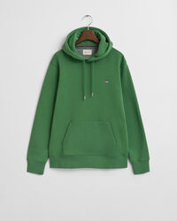 Sweatshirt com capuz Shield