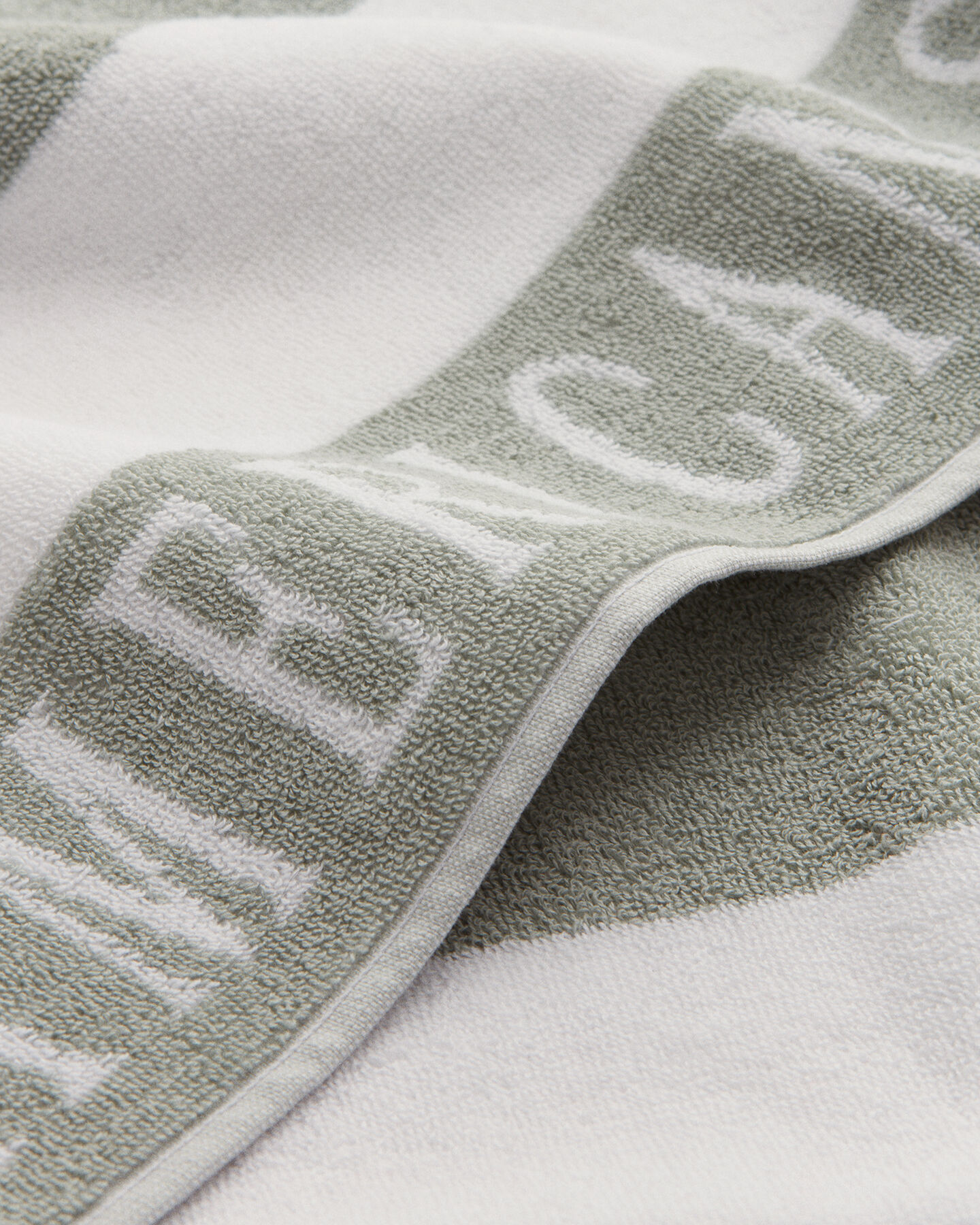 Toalha de praia GANT USA