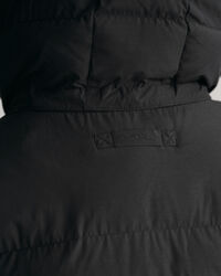 Blus&atilde;o acolchoado Teen