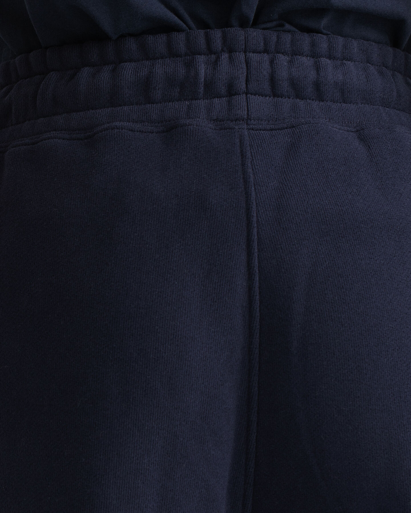 Calças desportivas com bloco de cor