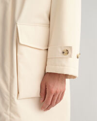 Sobretudo de inverno resistente Utility