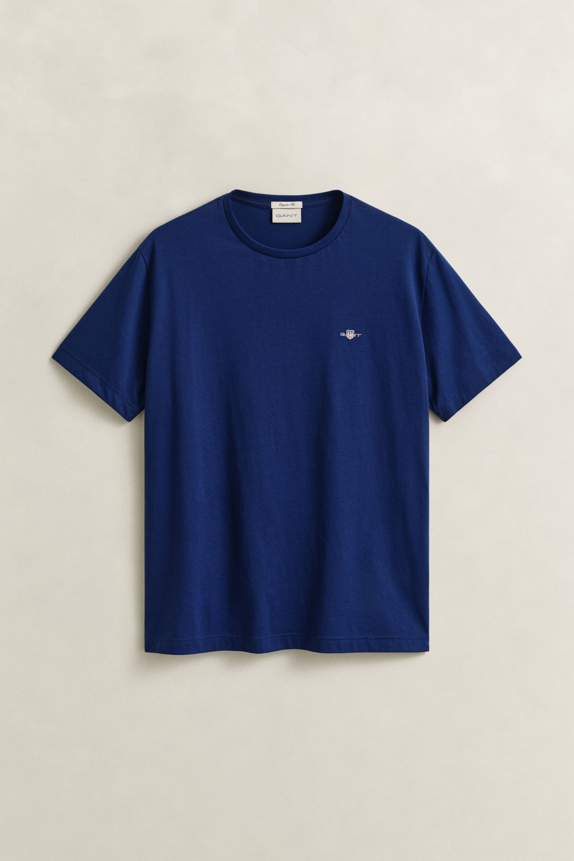 T-shirt Shield regular fit