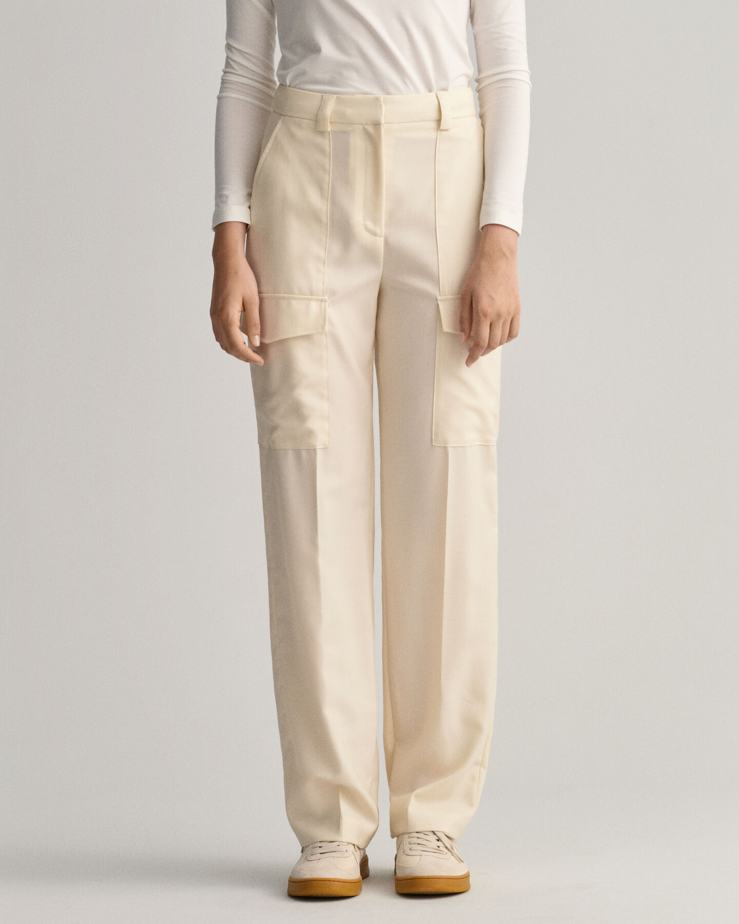 Cal&ccedil;as cargo Fluid