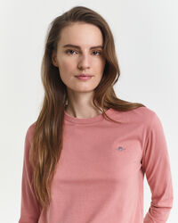 Camisola de manga comprida Shield