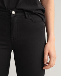 Cal&ccedil;as Nella Travel Color Skinny