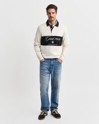 Heavy Rugger em bloco