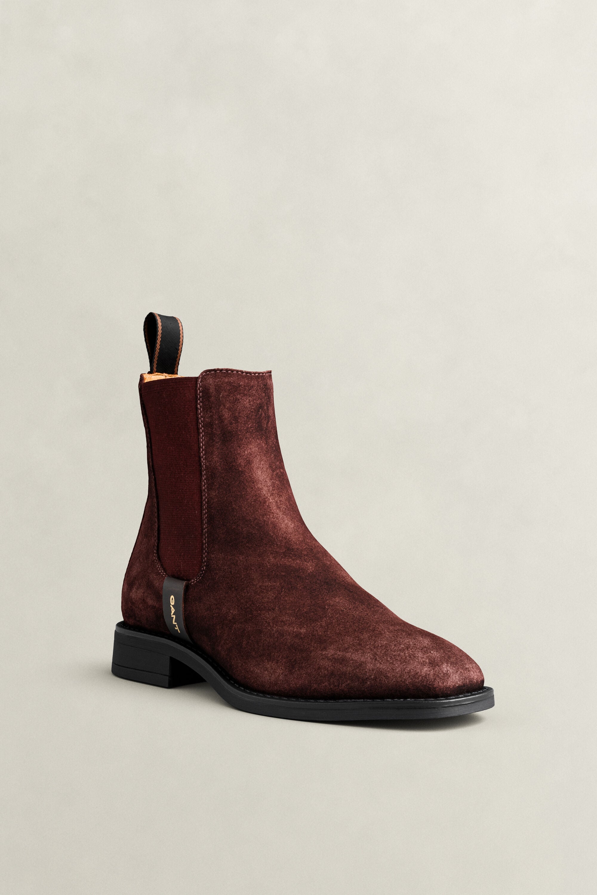 Botas em camurça Fayy