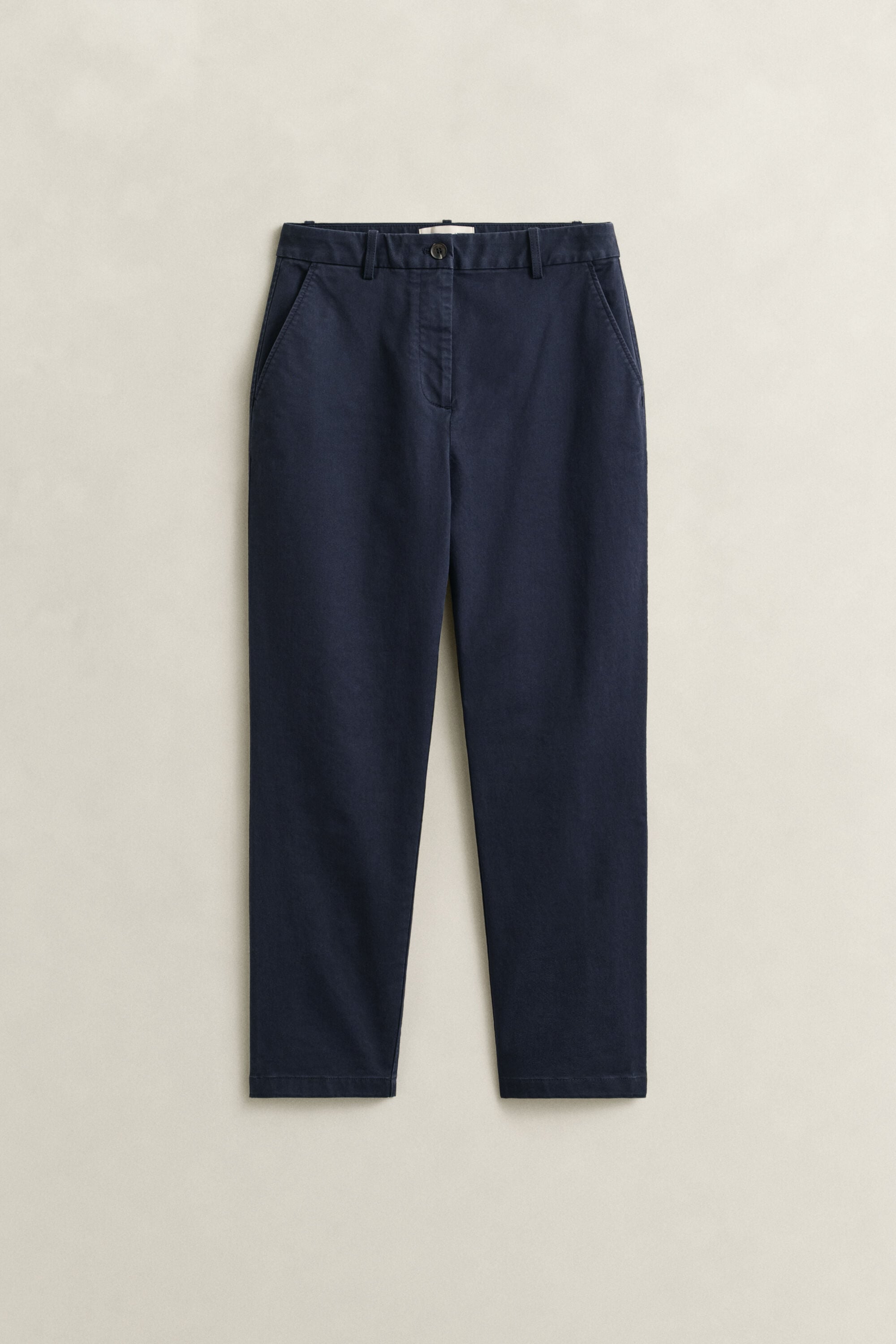 Calças chino Classic slim fit
