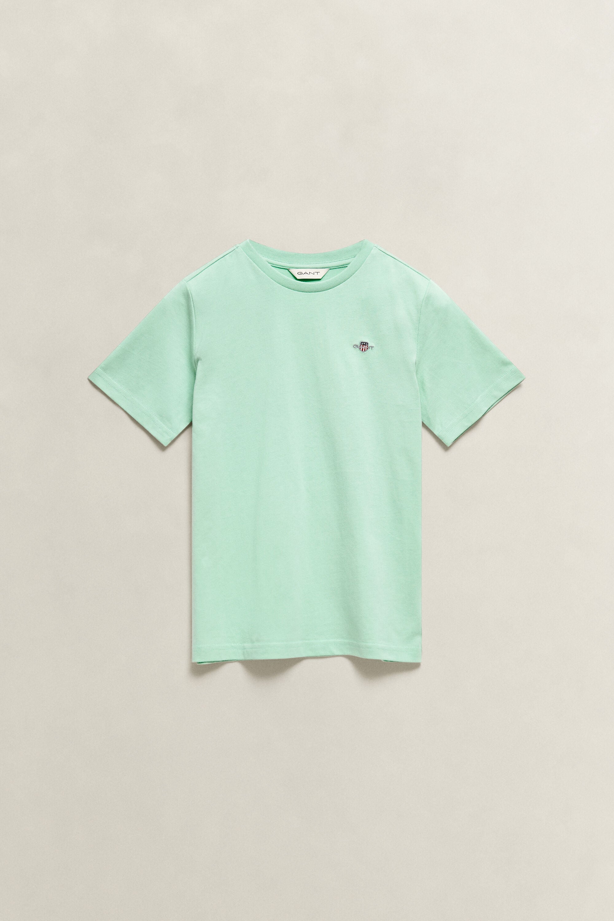 T-shirt Shield Kids