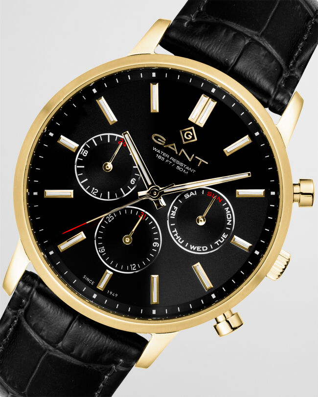 Relógio East Hill Day-Date