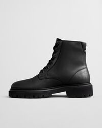 Botas com atacadores Ivyhill