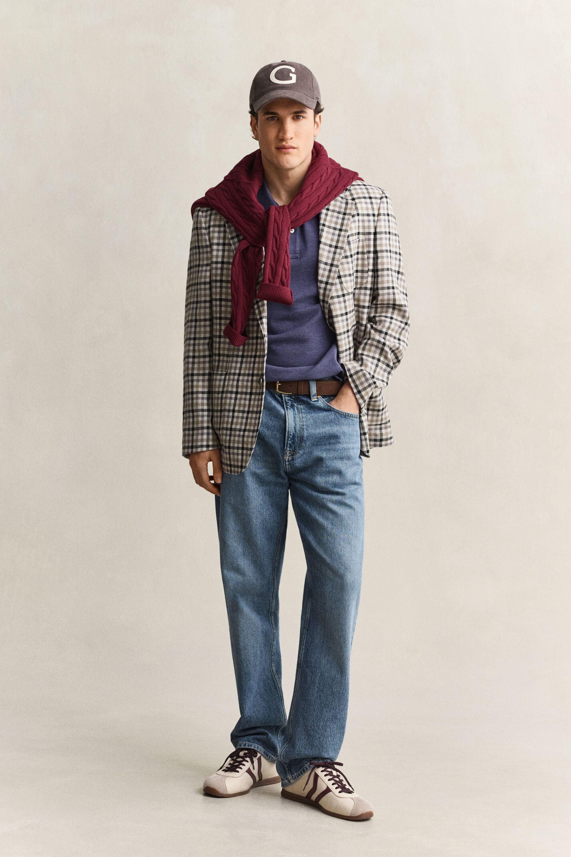 Polo Classic regular fit