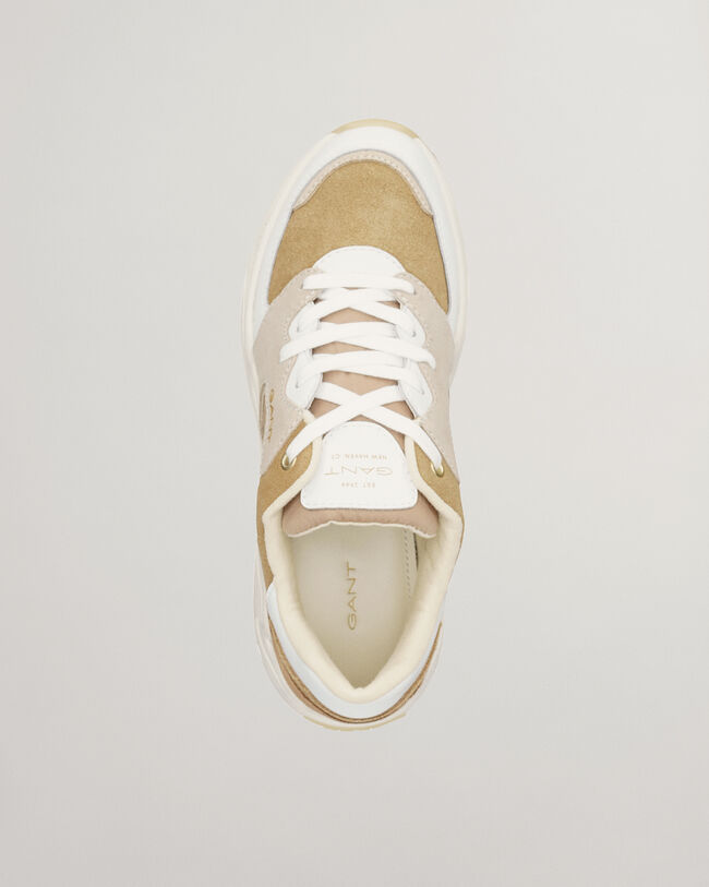 T&eacute;nis Nicerwill