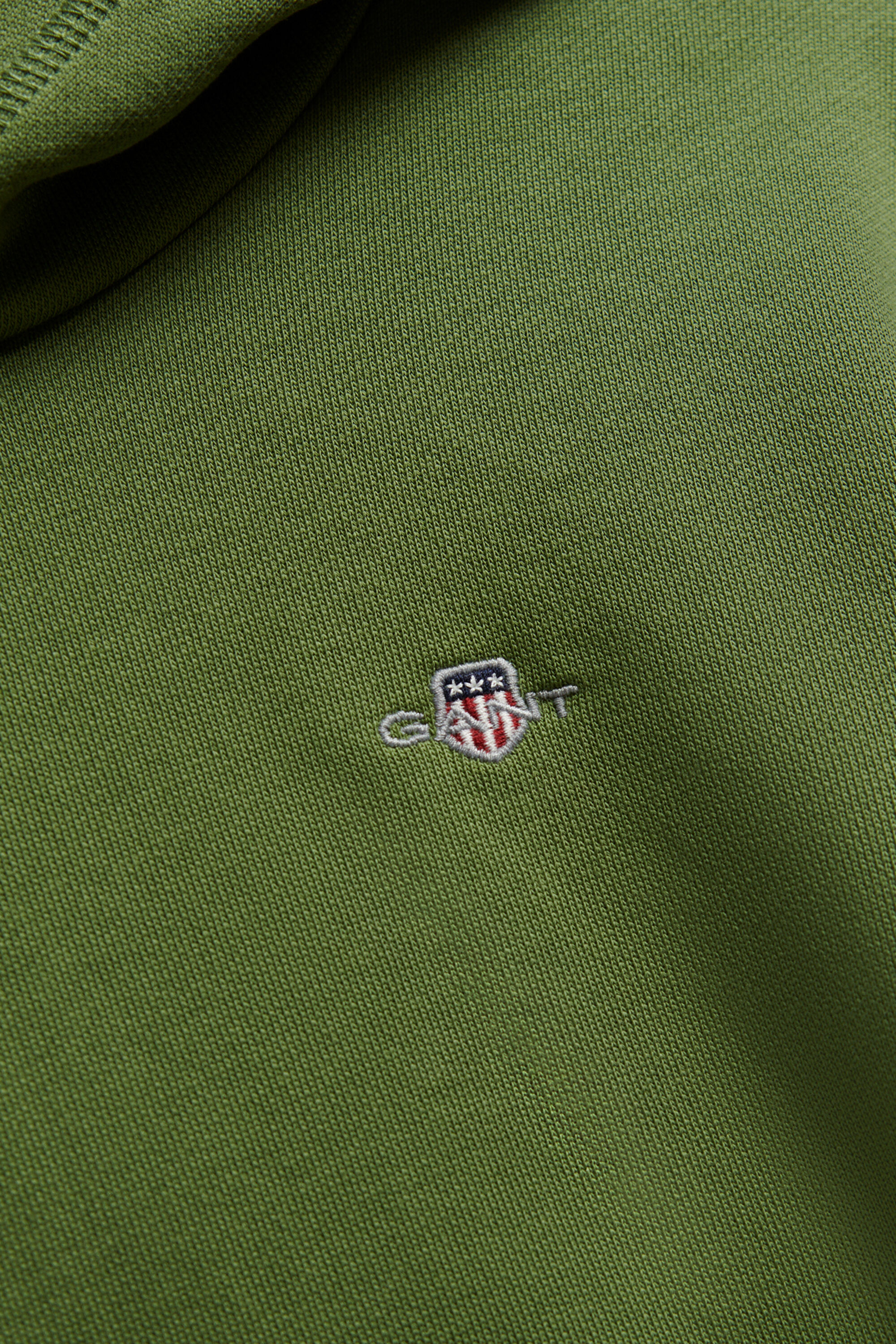 Sweatshirt com capuz Shield Teens