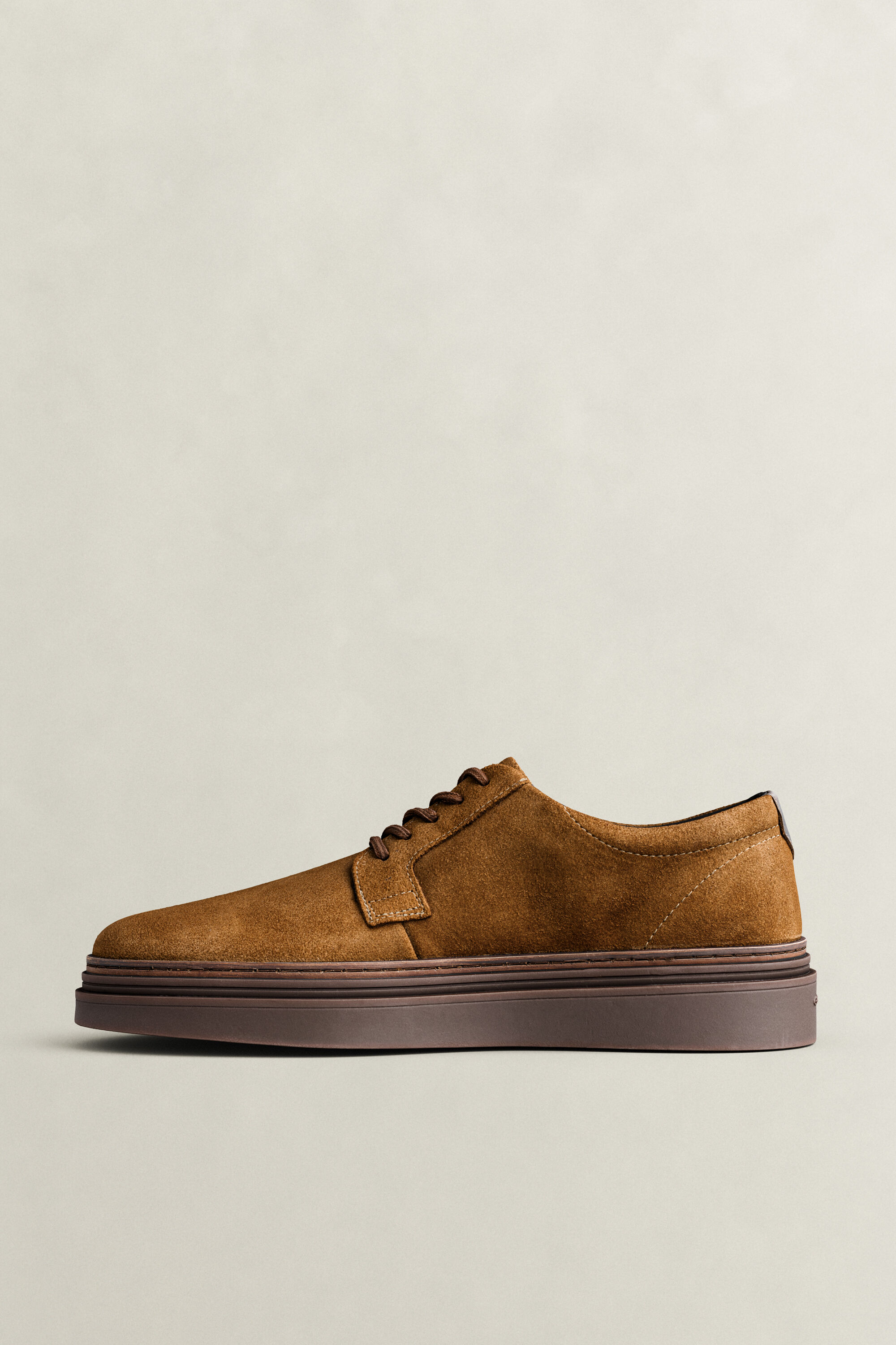 Sapatos em camurça Kinzoon