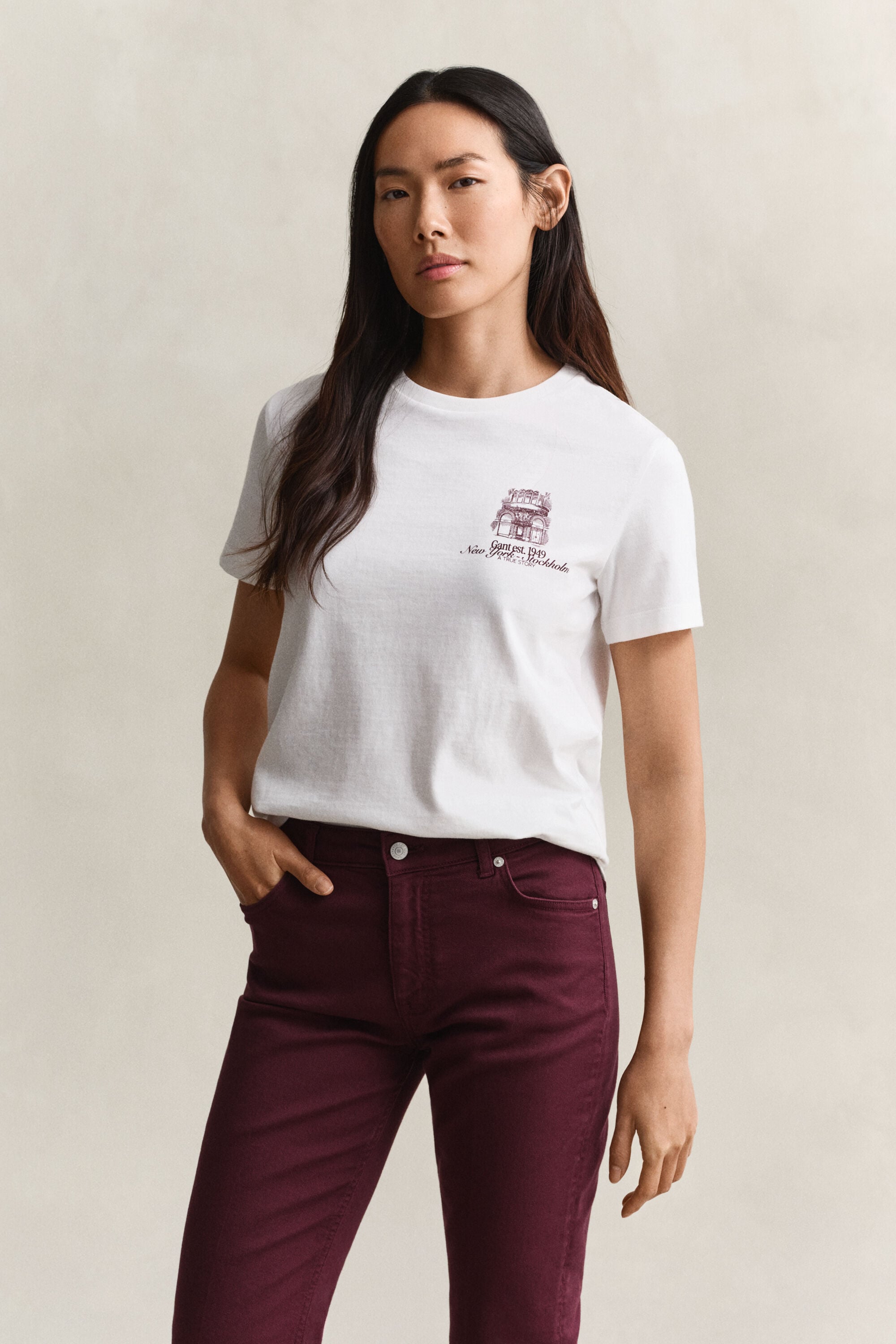 T-shirt Graphic
