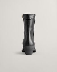 Botas de cano m&eacute;dio St Broomly