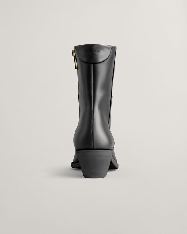 Botas de cano m&eacute;dio St Broomly