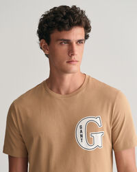 T-shirt G Graphic