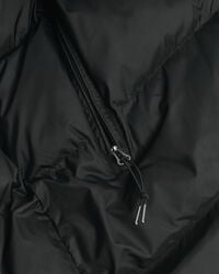 Casaco de comprimento médio Active Cloud