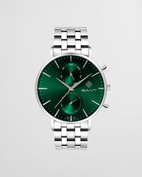 Relógio Park Hill Day-Date II