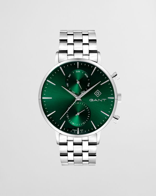 Relógio Park Hill Day-Date II