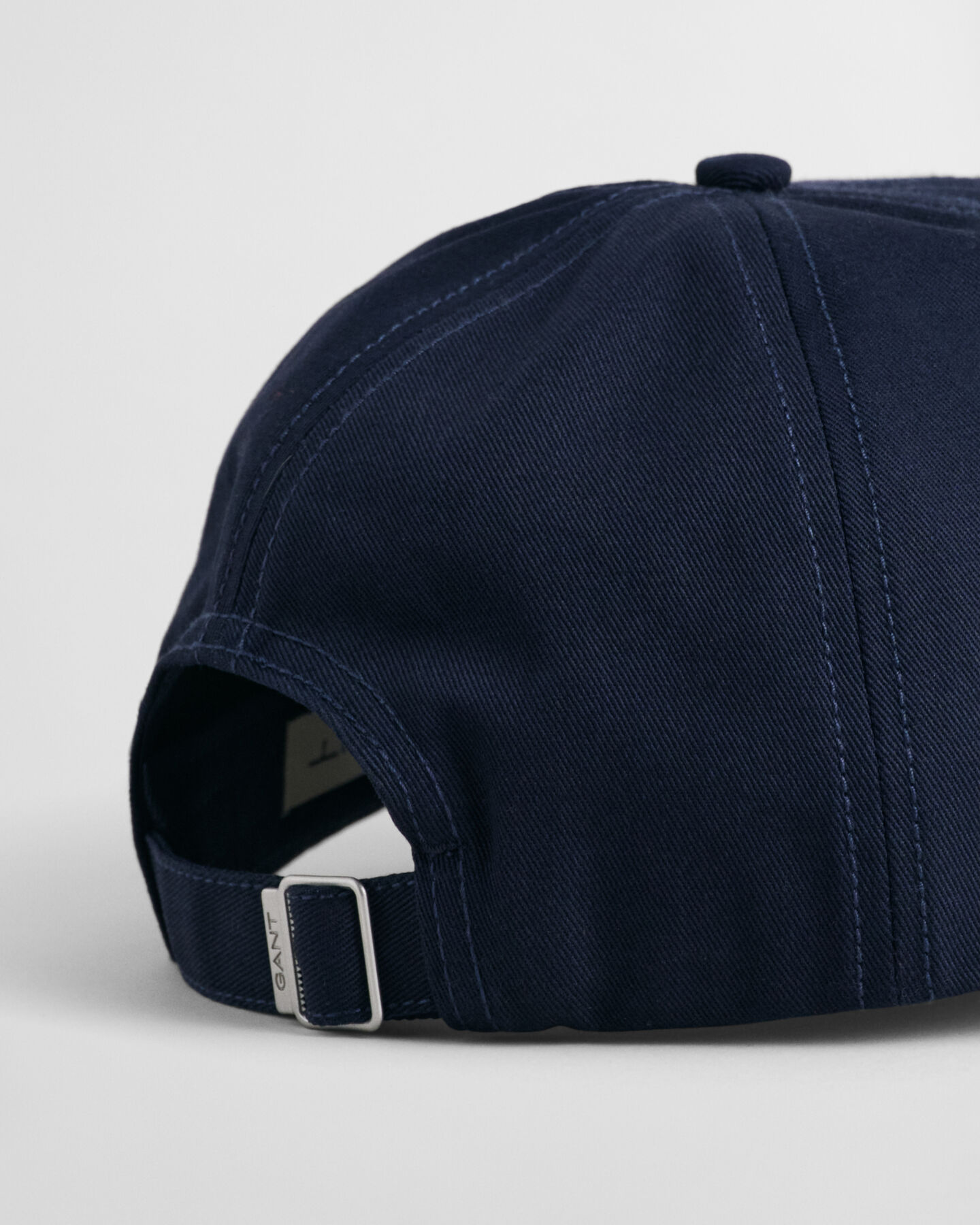 Boné em sarja de algodão GANT 1949 Teens