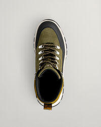 Botas de cano médio Hillark