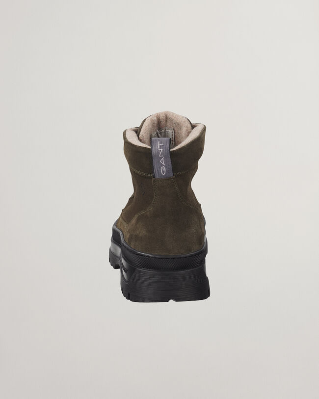 Botas de cano m&eacute;dio St Grip