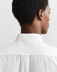 Camisa em popelina Classic regular fit