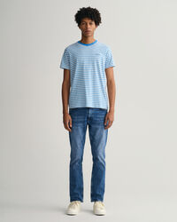 Cal&ccedil;as de ganga Arley regular fit