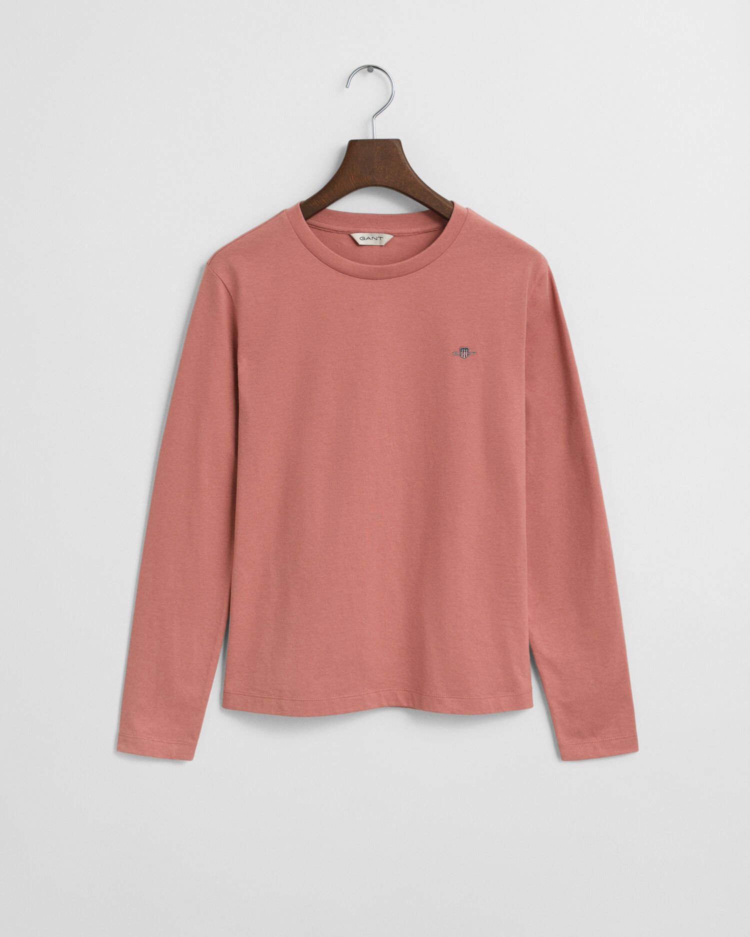 Camisola de manga comprida Shield