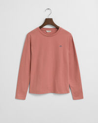 Camisola de manga comprida Shield