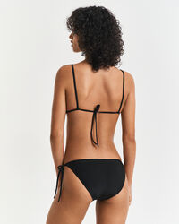 Cuecas de biqu&iacute;ni com atilhos