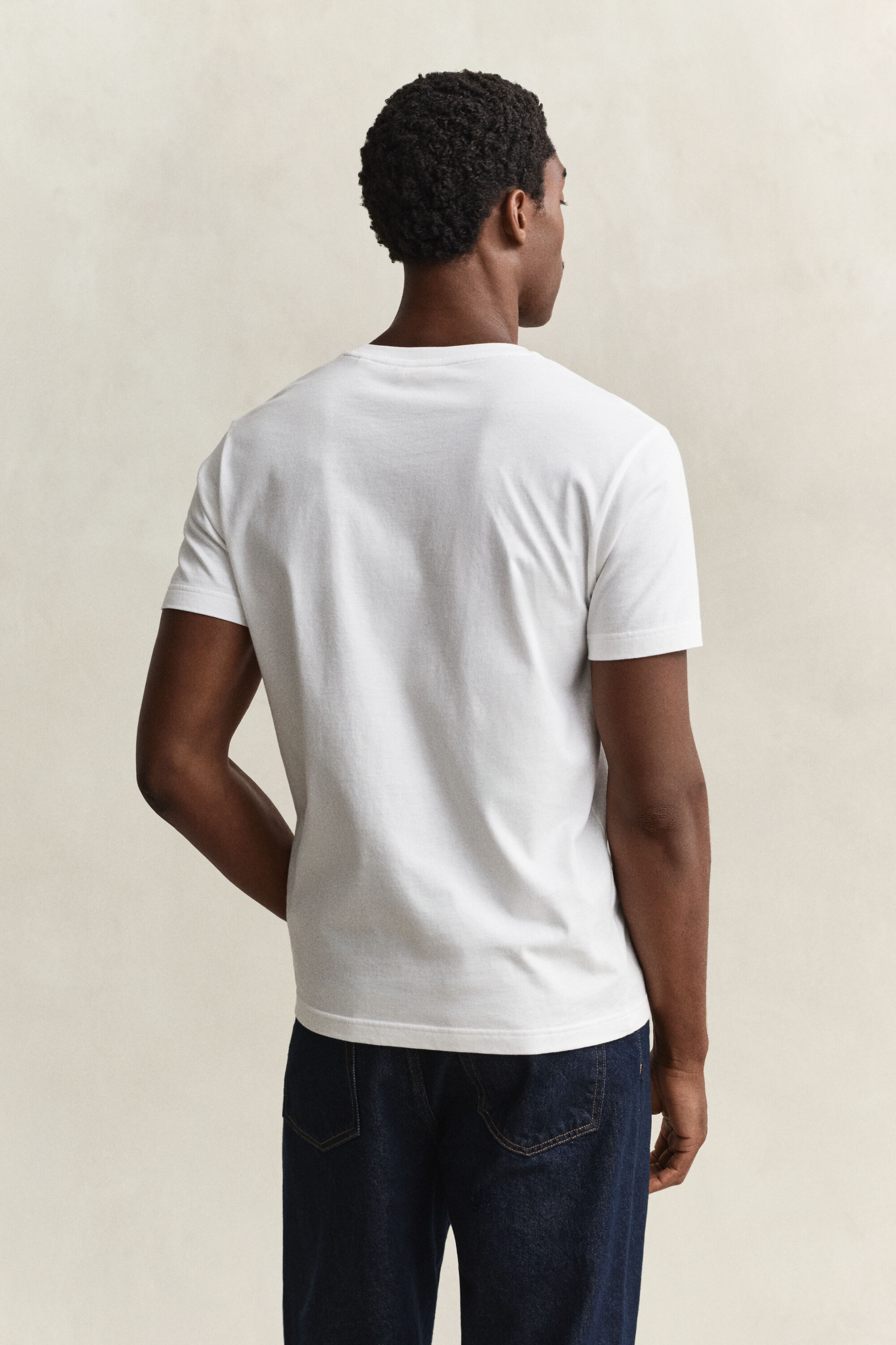 T-shirt Archive Shield