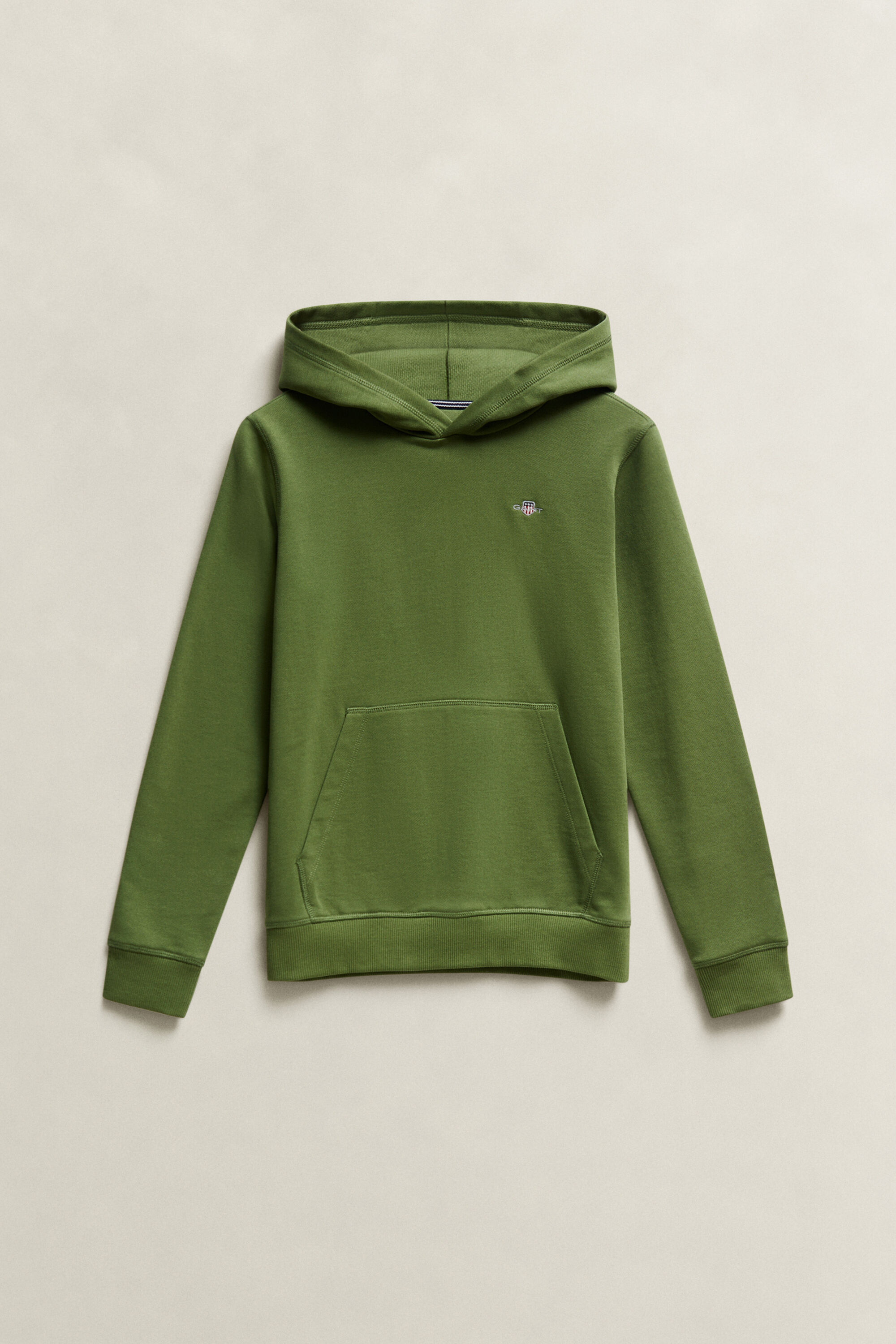 Sweatshirt com capuz Shield Teens