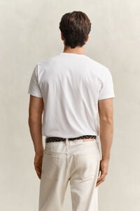T-shirt Shield slim fit