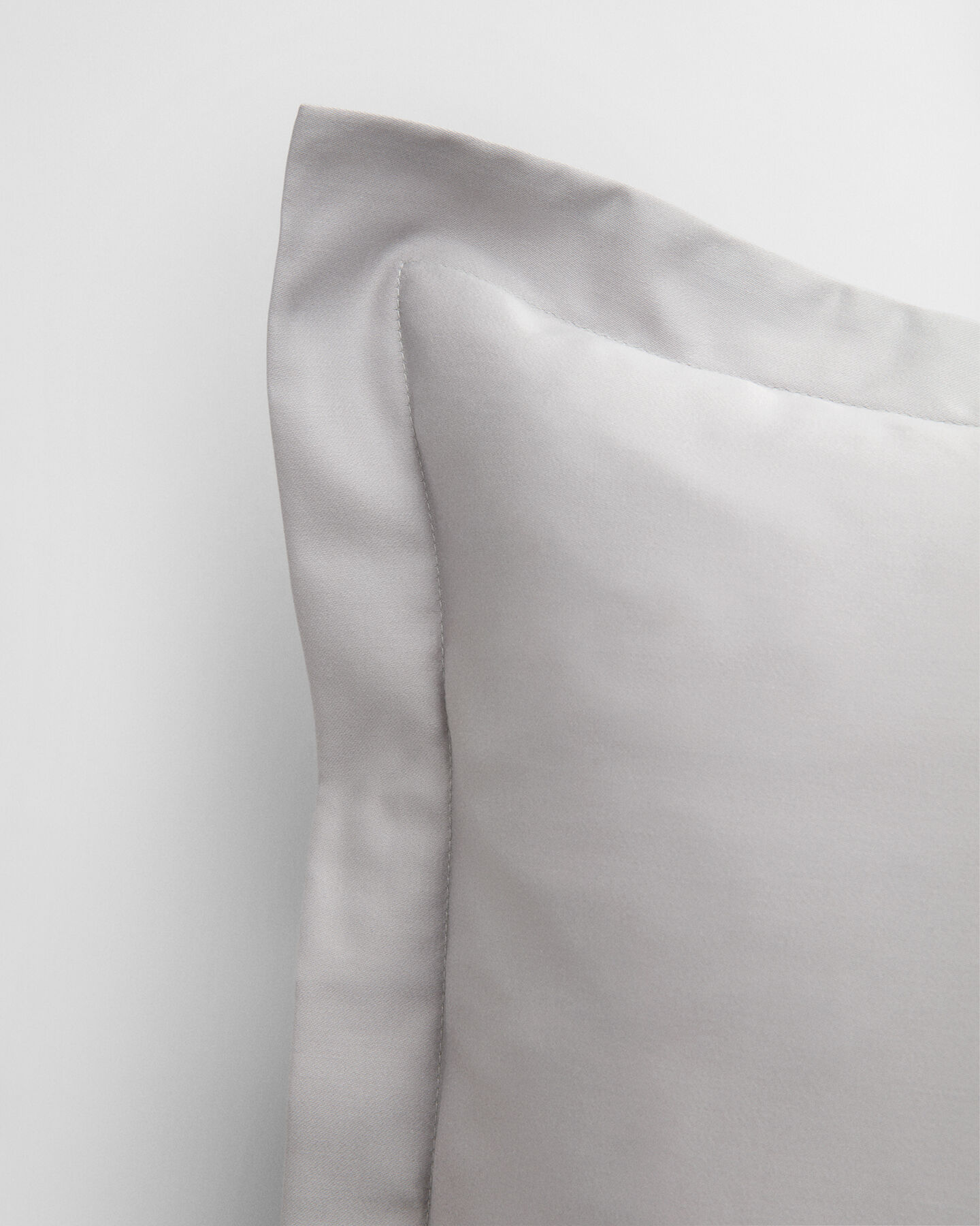 Sateen Pillowcase