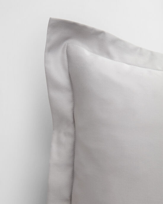 Sateen Pillowcase