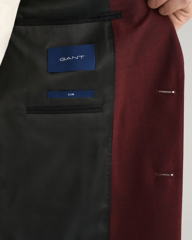 Blazer de fato Color