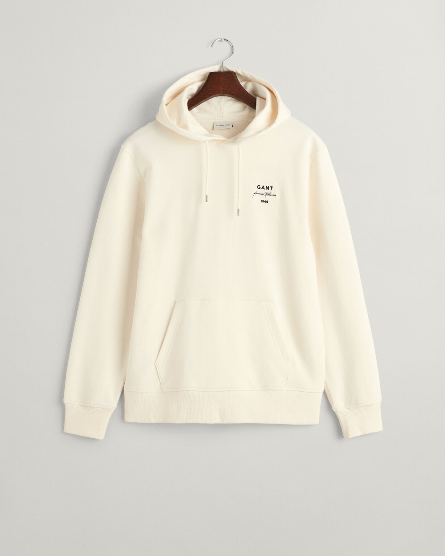Sweatshirt com capuz GANT Script Graphic