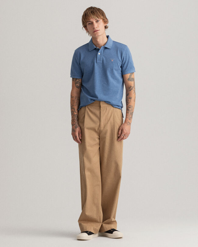 Polo Original piqu&eacute;