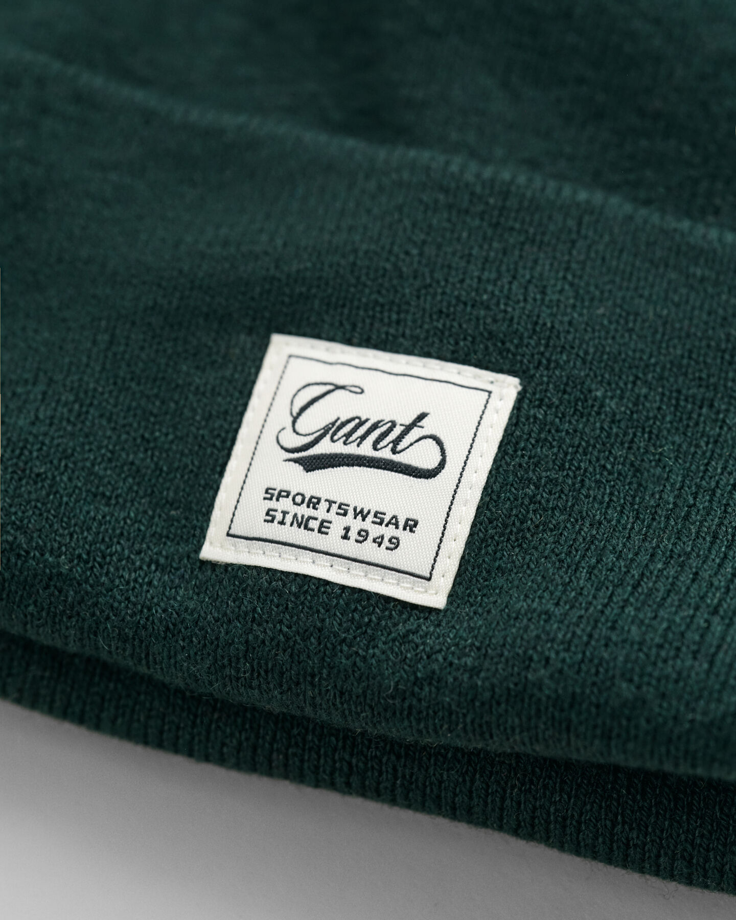 Gorro de camada dupla