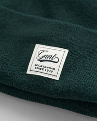 Gorro de camada dupla