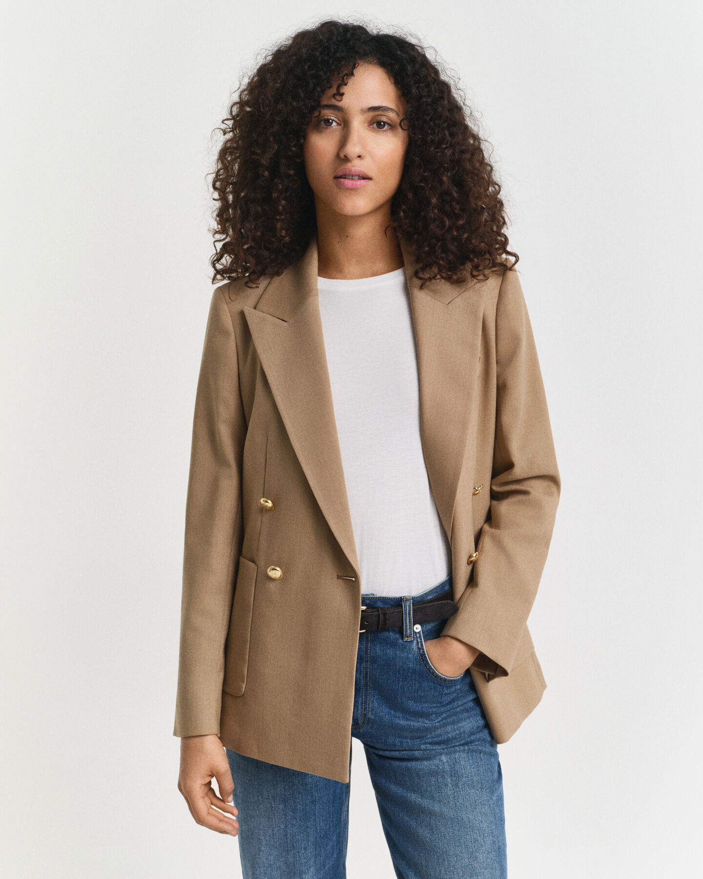 Blazer Club slim fit